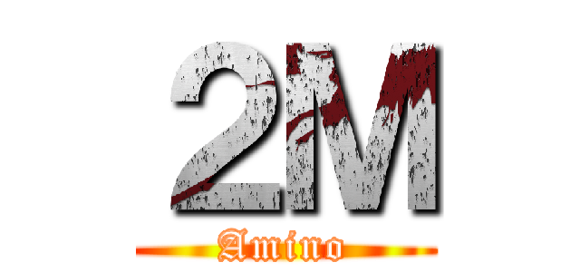 ２Ｍ (Amino)