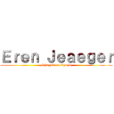 Ｅｒｅｎ Ｊｅａｅｇｅｒ (Shingeki no Kyojin)