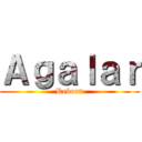 Ａｇａｌａｒ (Reborn)