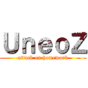 ＵｎｅｏＺ (attack on homework)