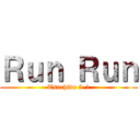 Ｒｕｎ Ｒｕｎ (Tsuchido 5-1)
