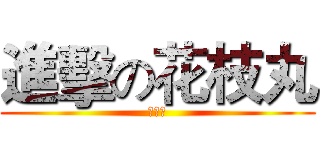 進擊の花枝丸 (福利社)