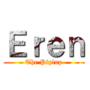 Ｅｒｅｎ (The Piplup)