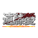 遠藤愛 (Mana Enbou)