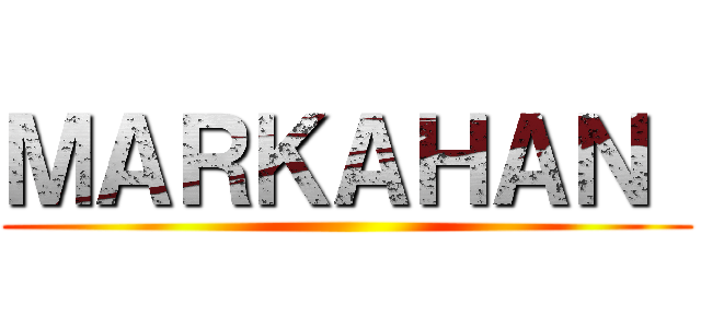 ＭＡＲＫＡＨＡＮ  ()