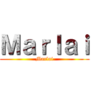 Ｍａｒｌａｉ (Marlai)