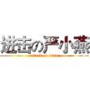 进击の严小燕 (attack on titan)