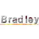 Ｂｒａｄｌｅｙ (attack on titan)