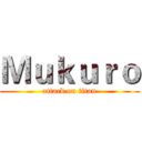 Ｍｕｋｕｒｏ (attack on titan)