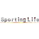 Ｓｐｏｒｔｉｎｇ Ｌｉｆｅ ()