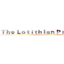 Ｔｈｅ Ｌｏｔｉｔｈｉａｎ Ｐｒｏｐｈｅｃｙ (attack on titan)