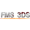 ＦＭＳ ３ＤＳ (Cias para 3DS Custom Firmware)