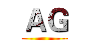 ＡＧ ()