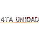 ４ＴＡ ＵＮＩＤＡＤ (attack on titan)