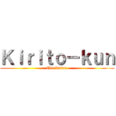 Ｋｉｒｉｔｏ－ｋｕｎ (Elucidator.)