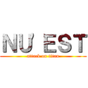 ＮＵ\'ＥＳＴ (attack on titan)