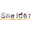 Ｓｎｅｉｄｅｒ (Duarte)