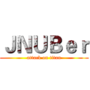 ＪＮＵＢｅｒ (attack on titan)