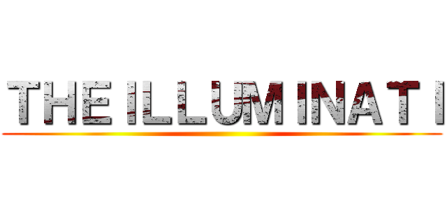 ＴＨＥＩＬＬＵＭＩＮＡＴＩ ()