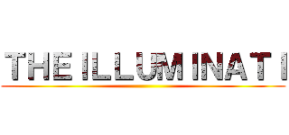 ＴＨＥＩＬＬＵＭＩＮＡＴＩ ()