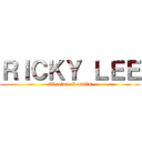 ＲＩＣＫＹ ＬＥＥ (Absolute Results)
