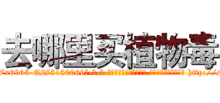 去哪里买植物毒 (去哪里买植物毒【电-186x2687x6963-Q278180069元-吉-药-业】我们做的是长期生意,靠的是老客户长期支持 http://sngk.net/pWzu9a
)