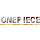 ＯＮＥＰＩＥＣＥ (attack on titan)