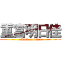 重富明日佳 (attack on titan)