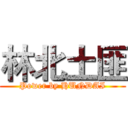 林北土匪 (Power by HUNDAI)