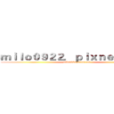 ｍｉｌｏ０９２２．ｐｉｘｎｅｔ．ｎｅｔ (milo0922.pixnet.net)