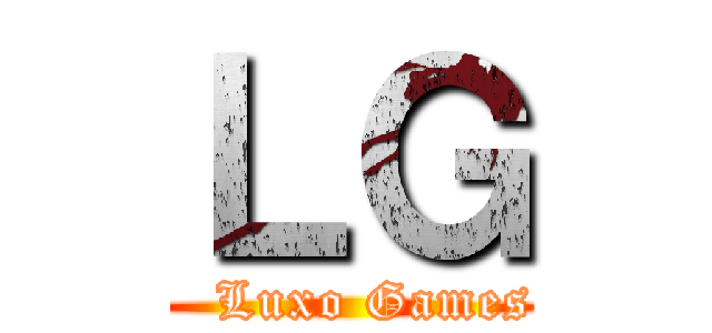 ＬＧ (   Luxo Games)