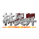 林昊昇 (attack on hu shn)