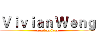 Ｖｉｖｉａｎ Ｗｅｎｇ (attack on titan)