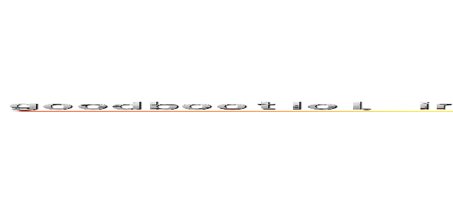 ｇｏｏｄｂｏｏｔｌｏｌ．ｉｎｆｏ これは、危険なリンクの可能性があります。 テストの結果、セキュリティ リスクが見つかりました。 警戒してください。 ()