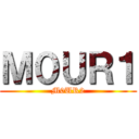 Ｍ０ＵＲ１ (M0UR2)