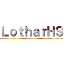 ＬｏｔｈａｒＨＳ (valorant)