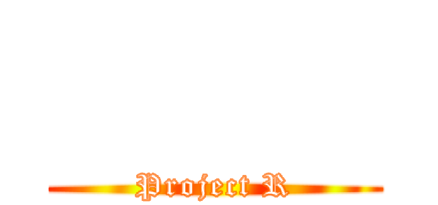       (Project R)