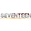 ＳＥＶＥＮＴＥＥＮ (Say The Neam)