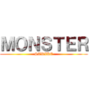 ＭＯＮＳＴＥＲ (STRIKE)