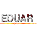 ＥＤＵＡＲ  (PINGU)