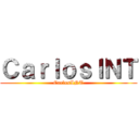 ＣａｒｌｏｓＩＮＴ (CarlosINT)
