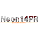 Ｎｅｏｎ１４ＰＲ (PuertoRicoGaming)