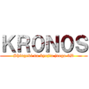 ＫＲ０Ｎ０Ｓ (Shingeki no kyojin juego 3D)