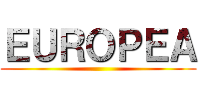 ＥＵＲＯＰＥＡ ()