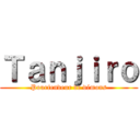 Ｔａｎｊｉｒｏ (Pourfendeur de démons)