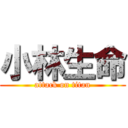 小林生命 (attack on titan)