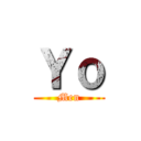 Ｙｏ (Men)