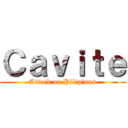 Ｃａｖｉｔｅ (Attack on Pilipinas)