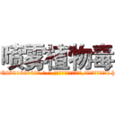 喷雾植物毒 (喷雾植物毒【电-186x2687x6963-Q278180069元-吉-药-业】我们做的是长期生意,靠的是老客户长期支持 http://sngk.net/7zOooe
)