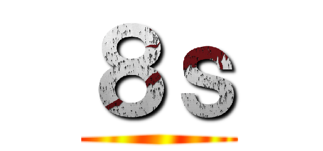 ８ｓ ()